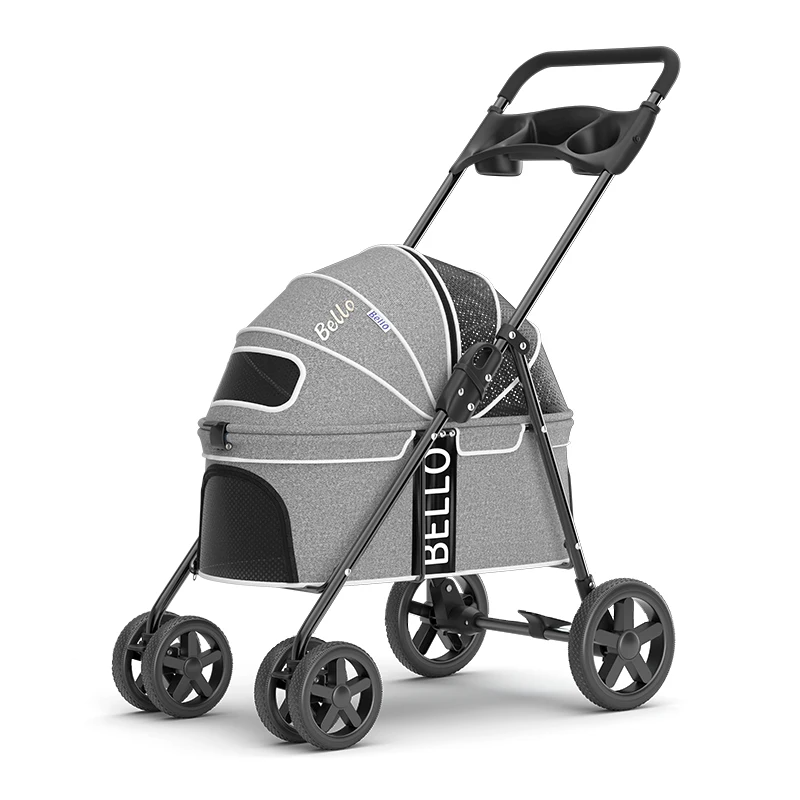 Bello Cruiser - Dogs Weighing Up To 15 kg