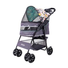 Ibiyaya Cloud 9 Stroller Up To 20Kg
