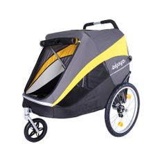 Ibiyaya The Hercules Stroller 2.0 For Up To 50Kg